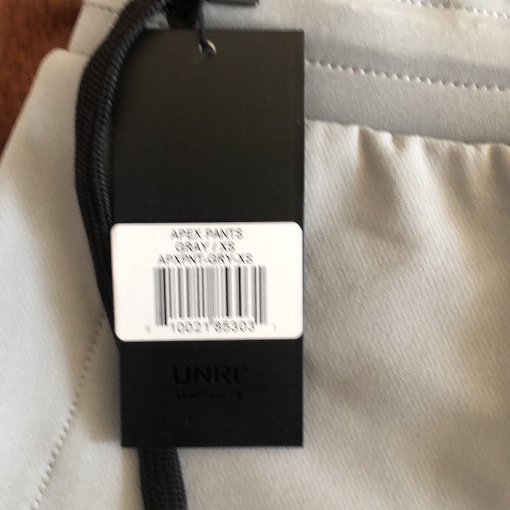 UNRL men's sweatpants men xs